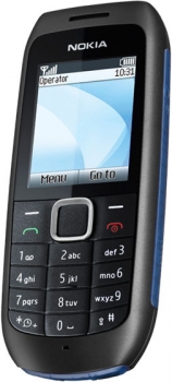 Nokia 1616 Black Nokia 1616 Black